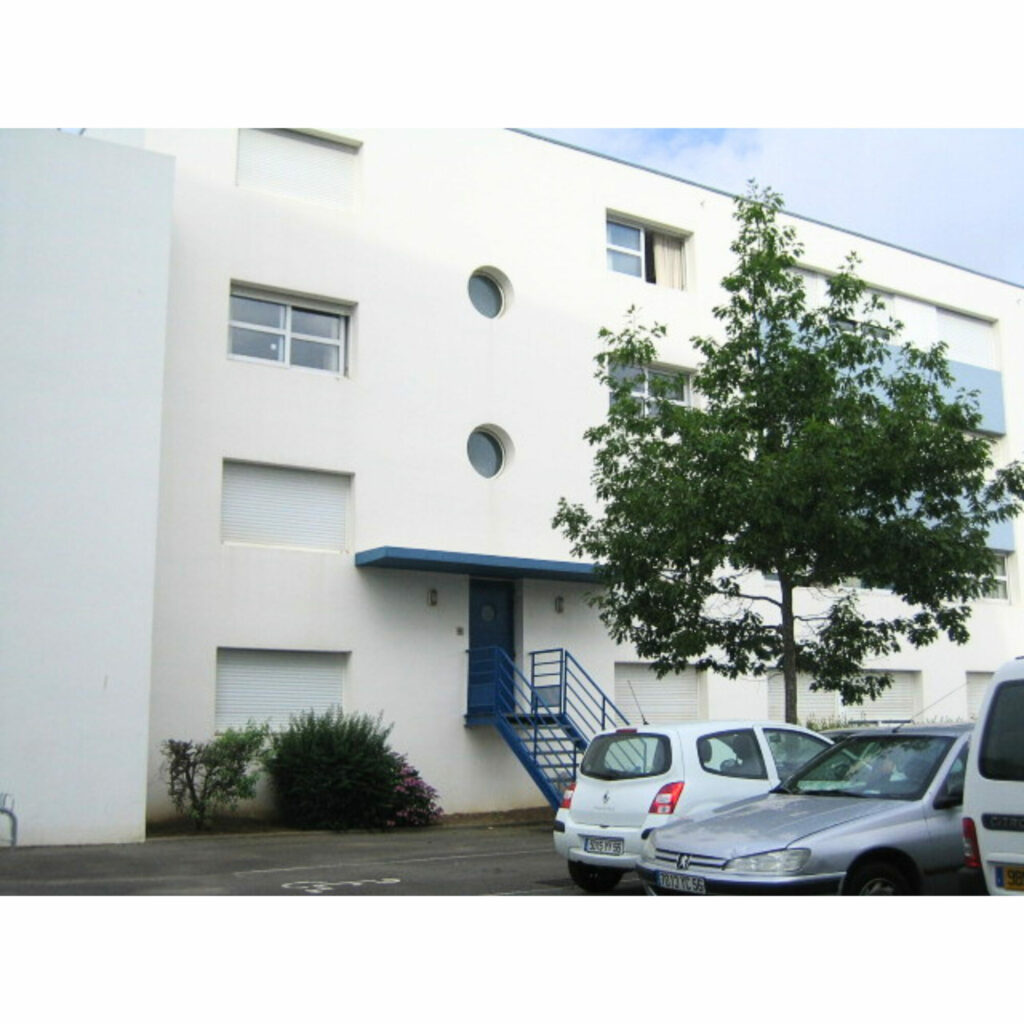 résidence étudiante Lorient
